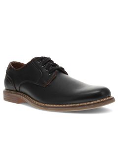 Dockers Men's Bronson Black