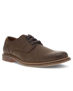 Dockers Men's Bronson Brown