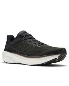 New Balance Men's Fresh Foam X 1080v13 BLACK-WHITE