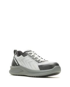 Wolverine Men's Bolt Knit Durashocks CT Charcoal