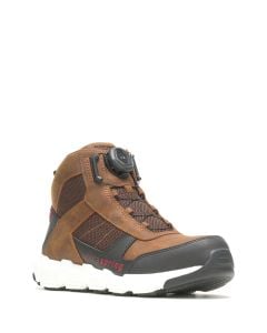 Wolverine Men's Rev Usprg Ds CT - Brown