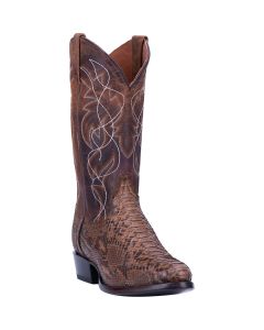 Dan Post Men's Manning Python Bay Apache