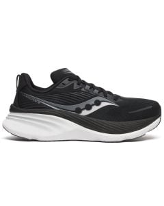 Saucony Men's Hurricane 24 BLACK CA