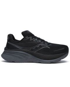 Saucony Men's Hurricane 24 BLACK SH