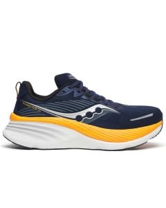 Saucony Men's Hurricane 24 NAVY PEE