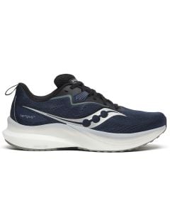 Saucony Men's Tempus 2 NAVY BLK