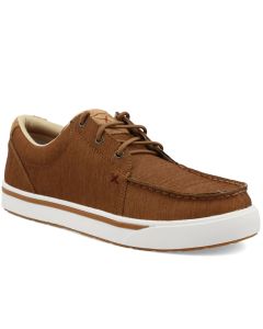 Twisted X Men's Kicks Clay & Clay