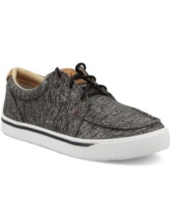 Twisted X Men's Kicks Dark Grey