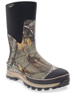 Western Chief Men's Frontier Realtree Neoprene Mid Boot