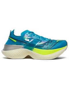 Saucony Men's Endorphin Elite Viziblue