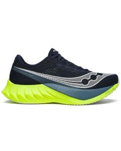 Saucony Men's Endorphin Pro 4 NVY CITR