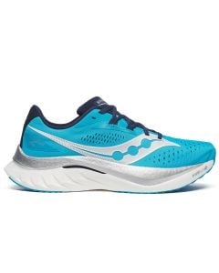 Saucony Men's Endorphin Speed 4 VIZI NVY