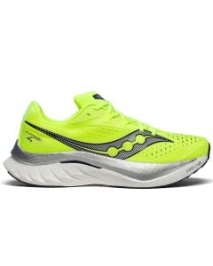 Saucony Men's Endorphin Speed 4 CIT NVY