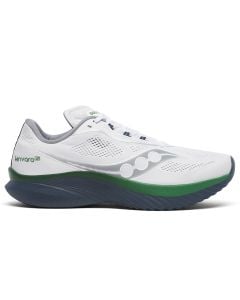 Saucony Men's Kinvara 15 White Navy