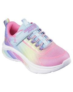 Skechers Kids        Rainbow Cruisers