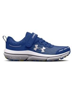 Under Armour Kids Pre-School Assert 10 Blue