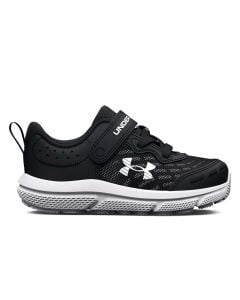 Under Armour Infant Assert 10 AC Black White