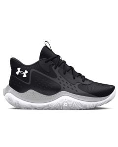 Under Armour Grade School Jet '23 Black