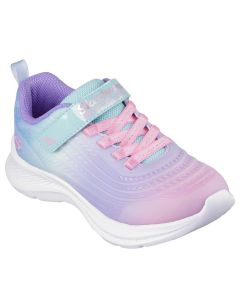 Skechers Kids Jumpsters 2.0 Blurred Dreams