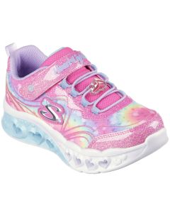 Skechers Kids Groovy Swirl