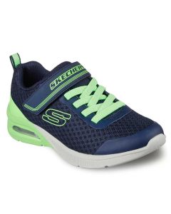 Skechers Kids        Microspec Max Gorvix