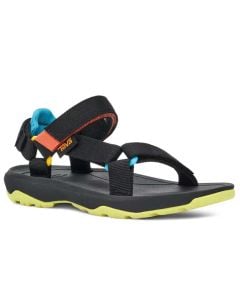 Teva Toddlers Hurrican XLT 2 Black Multi