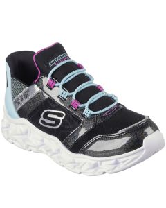 Skechers Kids Slipin Galaxy Lights