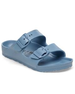 Birkenstock Kids Arizona EVA Elemental Blue