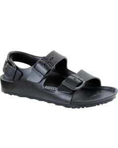 Birkenstock Kids Milano Rear Sling Black