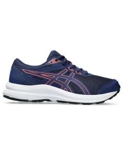 Asics Kids Contend 8 GS Blue Expanse