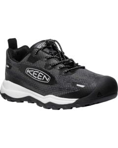 KEEN Kids Wanduro Speed Black Vapor