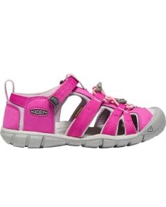 KEEN Kids Sea Camp 2 CNX Berry Pink