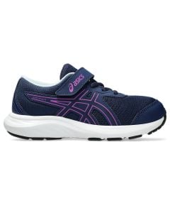 Asics Kids Gel Contend 9 PS Blue Magenta