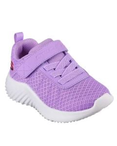 Skechers Kids Boundless Lavender