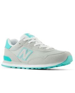 New Balance Kids 515 Jogger Concrete