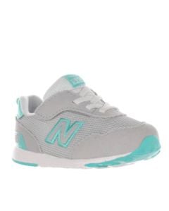 New Balance Kids 515 Jogger Concrete