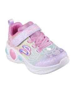 Skechers Kids Princess Wishes Multi