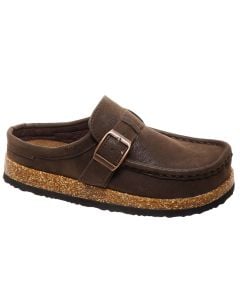 Outwoods Kids Resse-3 Brown