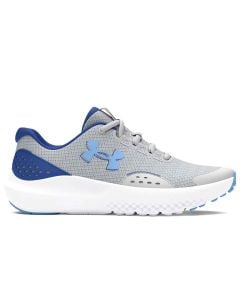 Under Armour Kids Surge Grey Blue