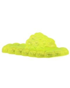 Yoki Kids Miki 12y Slide Lime