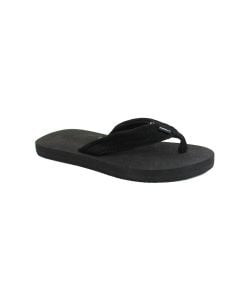 Rainbow Sandals Kids Grombows Black