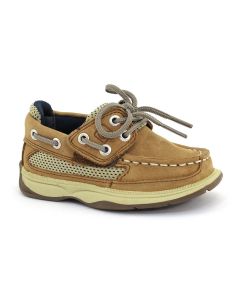 Sperry Top-Sider Kid's Lanyard Dark Tan 