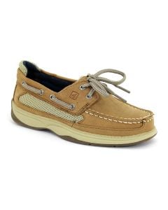 Sperry Top-Sider Kids Lanyard Dark Tan 