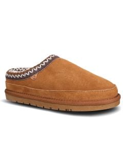 Lamo Kids Jules Youth Chestnut