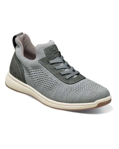 Florsheim Kids Satellite Knit Jr. Grey