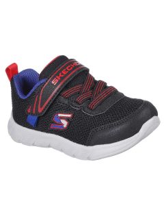 Skechers Sport Kids Comfy Flex Mini Trainers