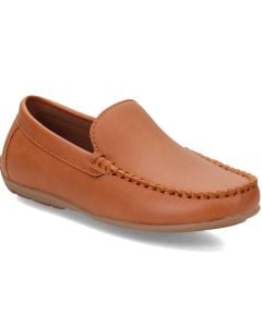 Mia Kids Carsson Loafer Tan