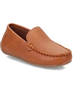 Mia Kids Lil Carsson Loafer Tan