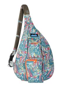 Kavu Rope Bag Sail Dreams