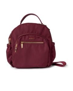 Kedzie Aire Convert Bacpac Burgundy